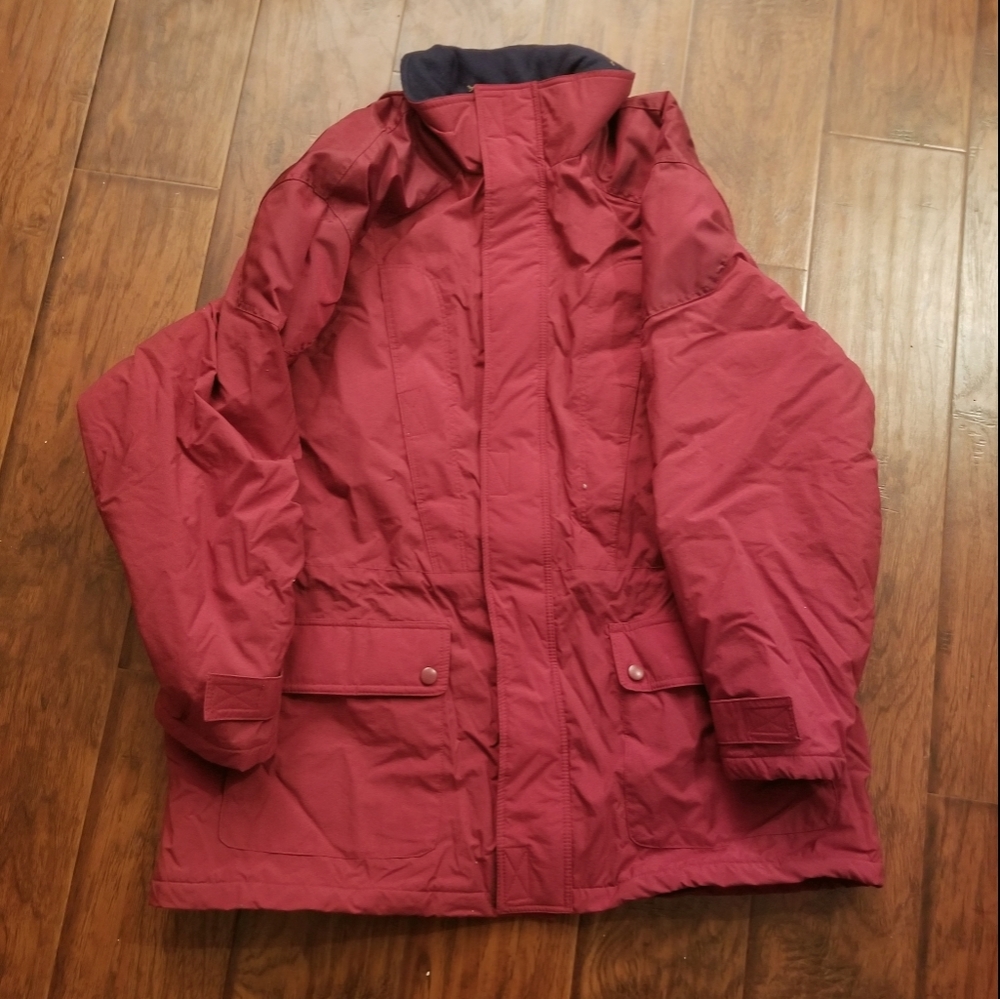 GreatLand Coat
